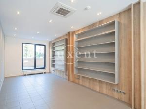 Pronájem obchodního prostoru, Praha - Dejvice, Lindleyova, 114 m2