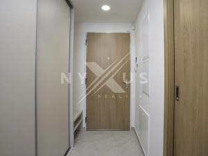 Pronájem bytu 1+kk, Praha - Žižkov, Tetauerova, 30 m2