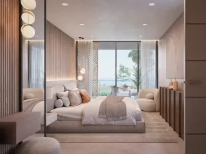 Prodej bytu 2+kk, Marbella, Španělsko, 38 m2