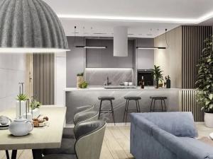 Prodej bytu 3+kk, Praha - Hrdlořezy, 78 m2