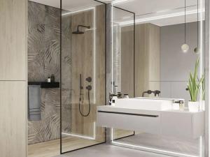 Prodej bytu 3+kk, Praha - Hrdlořezy, 78 m2