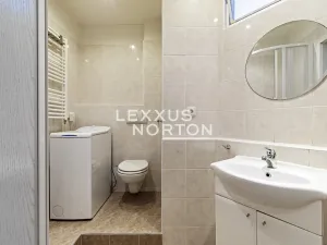 Prodej bytu 2+kk, Praha - Nusle, Žateckých, 34 m2