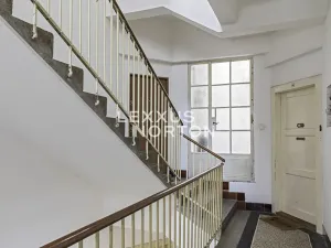 Prodej bytu 2+kk, Praha - Nusle, Žateckých, 34 m2