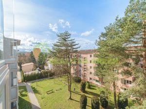Pronájem bytu 2+1, Rožnov pod Radhoštěm, Travinářská, 53 m2