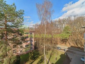 Pronájem bytu 2+1, Rožnov pod Radhoštěm, Travinářská, 53 m2