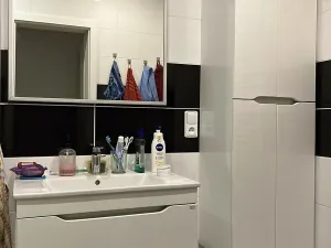 Prodej bytu 3+1, Břeclav, Kpt. Jaroše, 76 m2