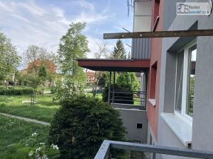 Prodej bytu 3+1, Břeclav, Kpt. Jaroše, 76 m2
