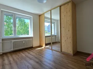 Pronájem bytu 2+1, Praha - Smíchov, K Závěrce, 66 m2
