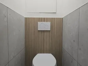 Pronájem bytu 2+1, Praha - Smíchov, K Závěrce, 66 m2