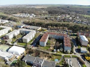 Prodej bytu 3+1, Praha - Modřany, Pertoldova, 72 m2