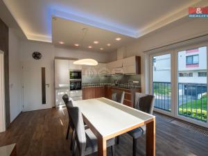 Pronájem bytu 3+kk, Pardubice - Zelené Předměstí, Pod Vinicí, 71 m2