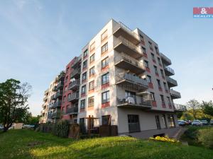 Pronájem bytu 3+kk, Pardubice - Zelené Předměstí, Pod Vinicí, 71 m2