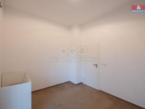 Pronájem bytu 3+kk, Pardubice - Zelené Předměstí, Pod Vinicí, 71 m2