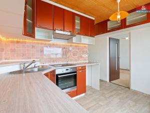 Pronájem bytu 3+1, Krupka, Jasmínová, 66 m2