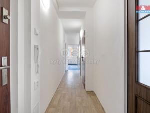 Pronájem bytu 3+1, Krupka, Jasmínová, 66 m2