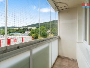 Pronájem bytu 3+1, Krupka, Jasmínová, 66 m2