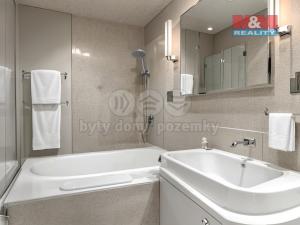 Prodej bytu 2+1, Praha - Střešovice, Patočkova, 65 m2