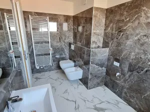 Pronájem bytu 3+kk, Kladno, Vrchlického, 102 m2