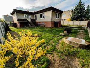 Prodej rodinného domu, Ledce, 104 m2