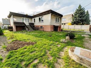 Prodej rodinného domu, Ledce, 104 m2
