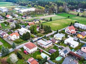 Prodej rodinného domu, Ledce, 104 m2