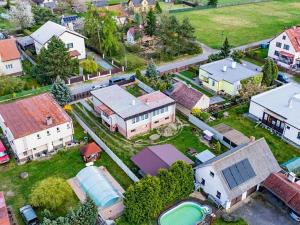 Prodej rodinného domu, Ledce, 104 m2