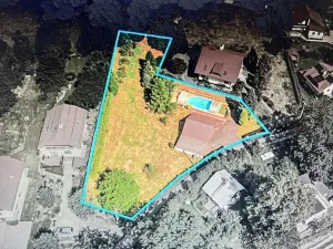 Prodej chaty, Řeka, 60 m2