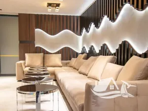 Prodej bytu 2+kk, Nesebar, Bulharsko, 56 m2