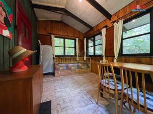 Prodej chaty, Rakůvka, 35 m2