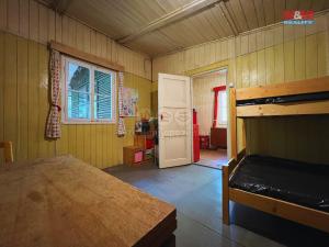 Prodej chaty, Rakůvka, 35 m2