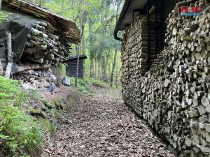 Prodej chaty, Rakůvka, 35 m2