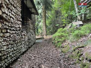 Prodej chaty, Rakůvka, 35 m2