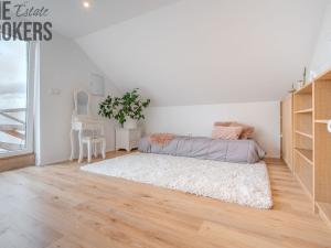 Prodej rodinného domu, Praha - Liboc, Na Padesátníku IV, 123 m2