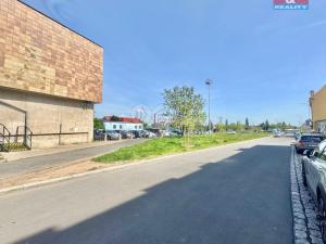 Pronájem restaurace, Chomutov, Ruská, 107 m2