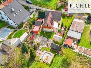 Prodej rodinného domu, Staré Sedlo, Hřbitovní, 143 m2