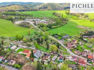 Prodej rodinného domu, Staré Sedlo, Hřbitovní, 143 m2