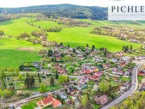 Prodej rodinného domu, Staré Sedlo, Hřbitovní, 143 m2