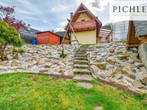 Prodej rodinného domu, Staré Sedlo, Hřbitovní, 143 m2