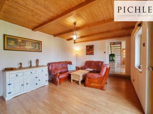 Prodej rodinného domu, Staré Sedlo, Hřbitovní, 143 m2