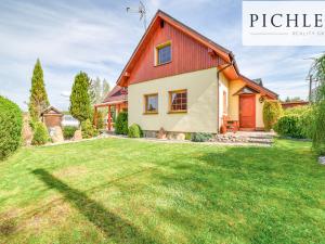 Prodej rodinného domu, Staré Sedlo, Hřbitovní, 143 m2