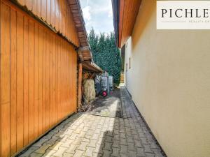 Prodej rodinného domu, Staré Sedlo, Hřbitovní, 143 m2