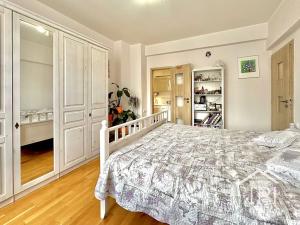 Prodej bytu 2+1, Praha - Nusle, Na Veselí, 58 m2