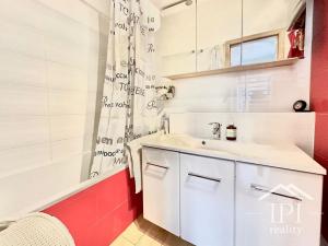 Prodej bytu 2+1, Praha - Nusle, Na Veselí, 58 m2