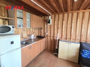 Prodej chaty, Ostrava, Na Hrázi, 26 m2