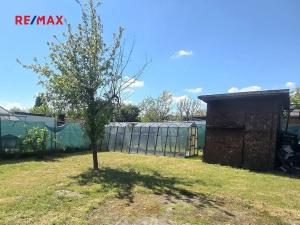 Prodej chaty, Ostrava, Na Hrázi, 26 m2