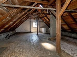 Prodej rodinného domu, Kladno, 28. října, 117 m2