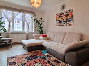 Prodej bytu 2+1, Teplice, Štúrova, 56 m2