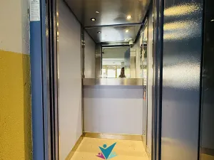 Prodej bytu 2+1, Teplice, Alejní, 54 m2