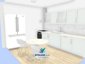 Prodej bytu 4+1, Teplice, J. Á. Komenského, 109 m2