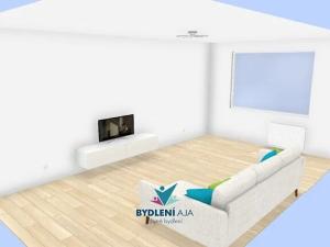 Prodej bytu 4+1, Teplice, J. Á. Komenského, 109 m2